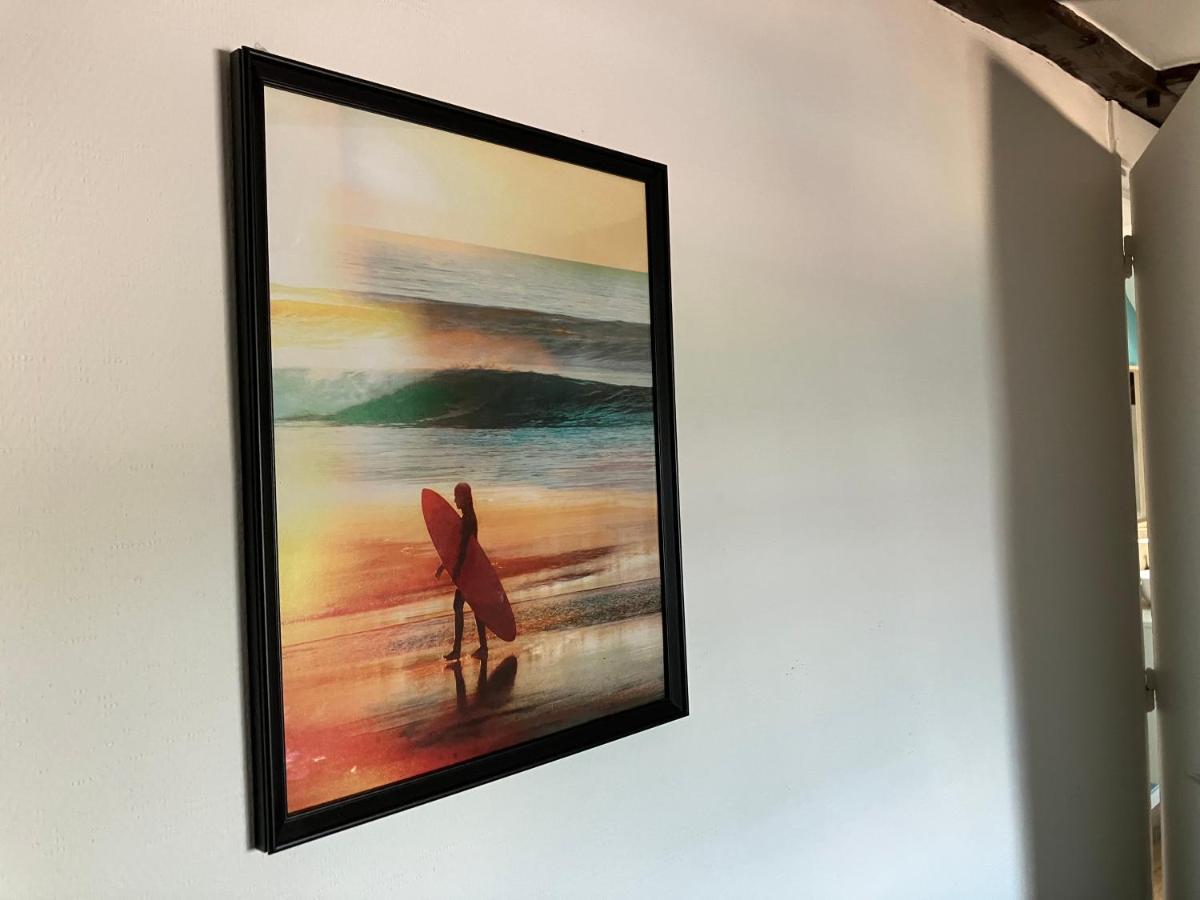 F3 La Plage - Gare - Netflix - Wifi - Parking Évreux Екстериор снимка